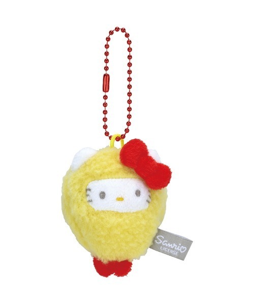 スケーター キーホルダー ぬいぐるみキーホルダー : ZOZOTOWN Yahoo!店