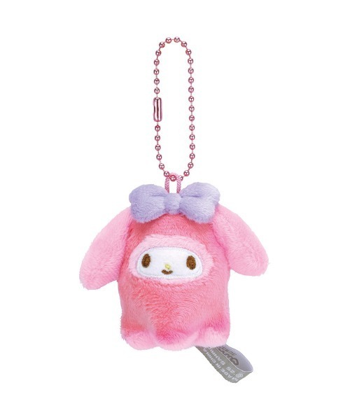 スケーター キーホルダー ぬいぐるみキーホルダー : ZOZOTOWN Yahoo!店