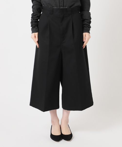 Dickies（ディッキーズ） ハーフパンツ ワイドパンツ パンツ 短パン