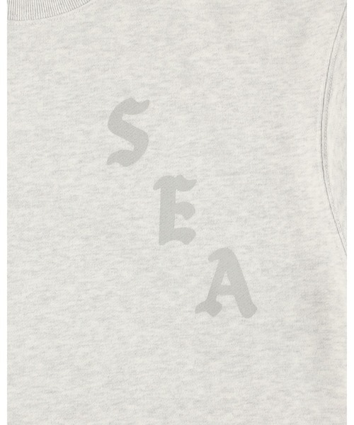 WIND AND SEA（ウィンダンシー） トレーナー スウェット Vertical SEA