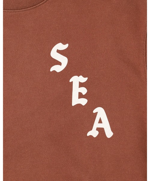 WIND AND SEA（ウィンダンシー） トレーナー スウェット Vertical SEA
