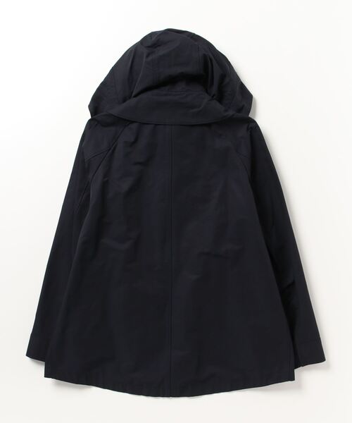 BEAUTY＆YOUTH UNITED ARROWS マウンテンパーカー S モカ レディース