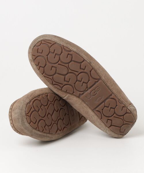 UGG Australia（アグオーストラリア） 「UGG」 シューズ 24cm ブラウン