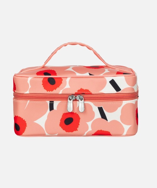 専用。新品タグ付き商品マリメッコポーチセット marimekko（マリメッコ） ポーチ 「ZOZO限定 Gift set」Mini Uni