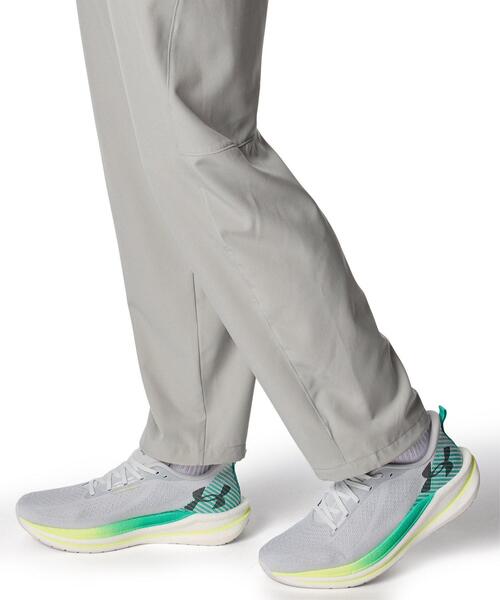 ウエイトトレーニング UNDER ARMOUR UNDER ARMOUR（アンダーアーマー） パンツ UAライトウエイト ウーブン