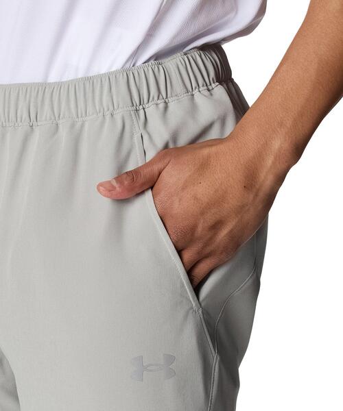 UNDER ARMOUR（アンダーアーマー） パンツ UAライトウエイト ウーブン