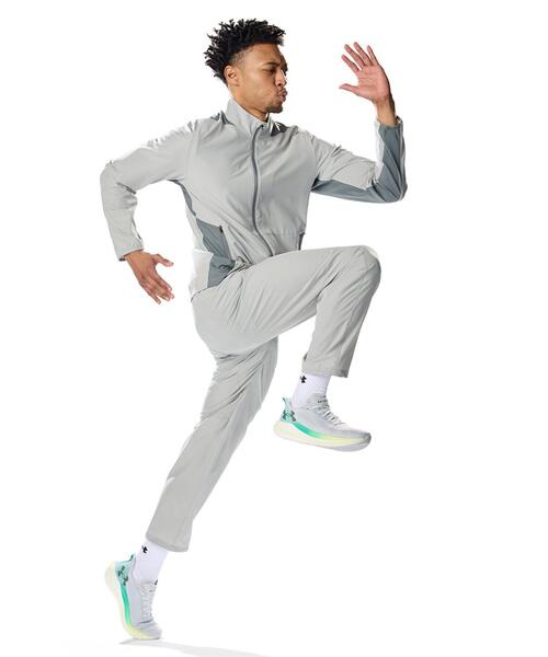 UNDER ARMOUR（アンダーアーマー） パンツ UAライトウエイト ウーブン