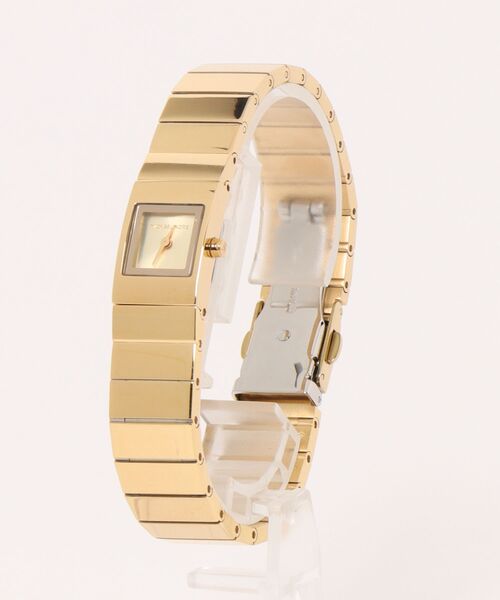 MICHAEL KORS（マイケルコース） 腕時計 DARRINGTON ゴールドトーン 