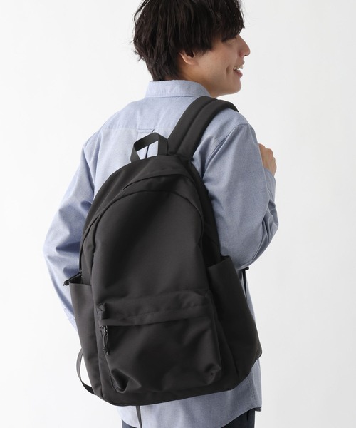 GLOBAL WORK（グローバルワーク） デイバック リュック 撥水デイパック