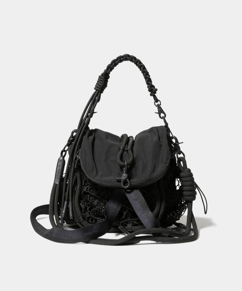 beautiful people（ビューティフルピープル） ショルダーバッグ バッグ