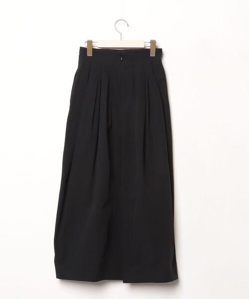 「MARW UNITED ARROWS」 フレアスカート 36 ブラック レディースの画像