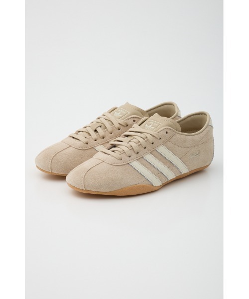 rienda（リエンダ） スニーカー 「adidas」TOKYO W レディース