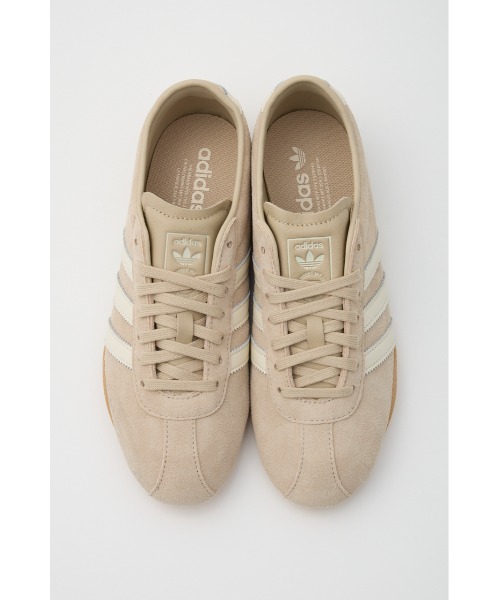 rienda（リエンダ） スニーカー 「adidas」TOKYO W レディース