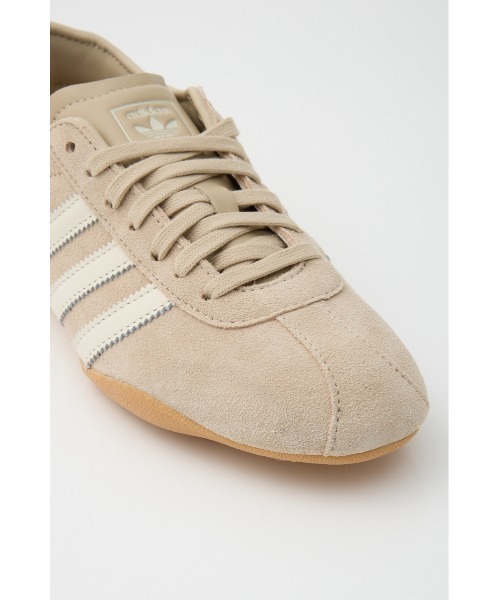 rienda（リエンダ） スニーカー 「adidas」TOKYO W レディース