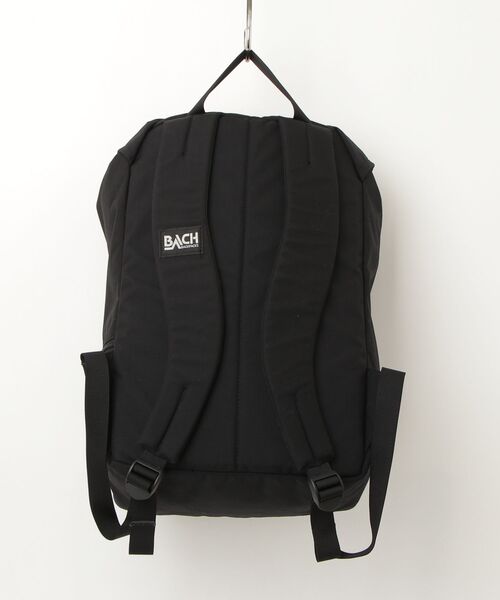 「agnes b.」 リュック UNI ブラック レディースの画像