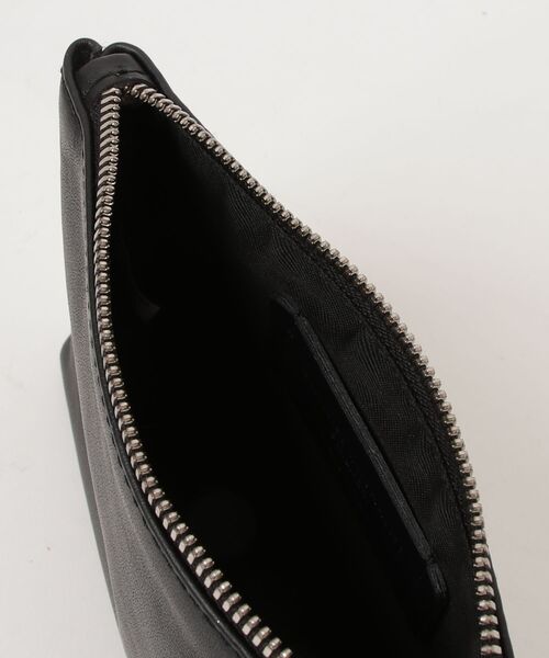 「GIANNI CHIARINI」 トートバッグ - ブラウン レディース_画像6