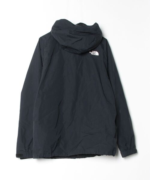 「THE NORTH FACE」 マウンテンパーカー X-LARGE ブラック メンズの画像