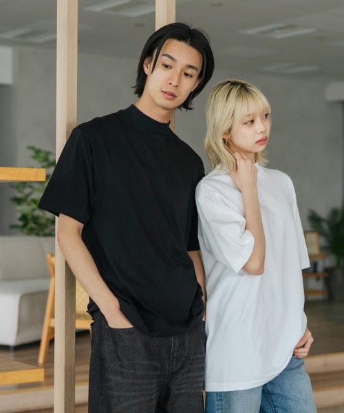 Hanes（ヘインズ） tシャツ 「HANES/ヘインズ」「タグレス・丸胴 