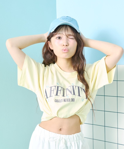 LOVETOXIC tシャツ 「秒かわトップス」「GOODPRICE」「綿100 LOVETOXIC tシャツ 「秒かわトップス」「GOODPRICE」「綿100