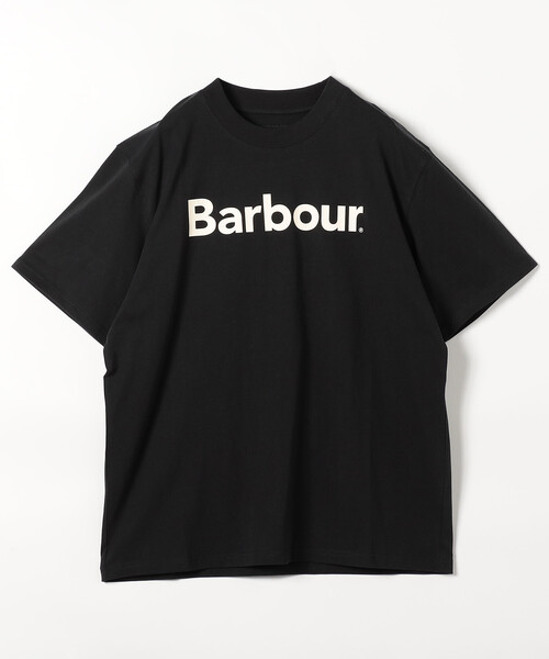Barbour（バブアー） tシャツ BARBOUR PENSFORD OS T-SHIRT メンズ