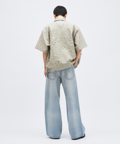 JOURNAL STANDARD（ジャーナルスタンダード） ワイドパンツ ジーンズ