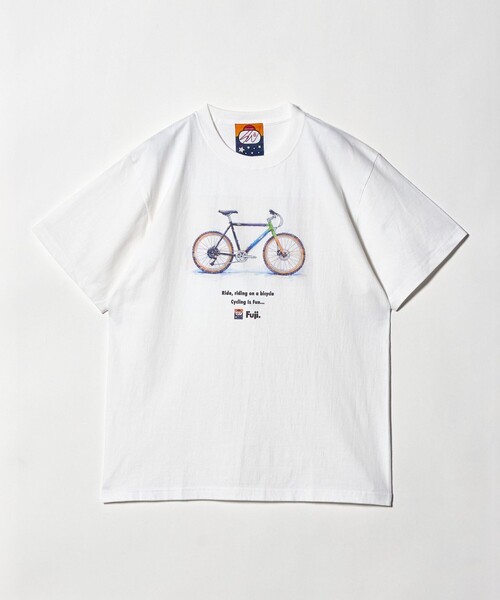UNITED ARROWS ＆ SONS（ユナイテッドアローズ ＆ サンズ） tシャツ 