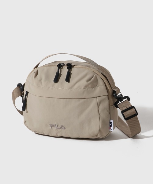 FILA（フィラ） ショルダーストラップ ショルダーバッグ ミニ 「FILA