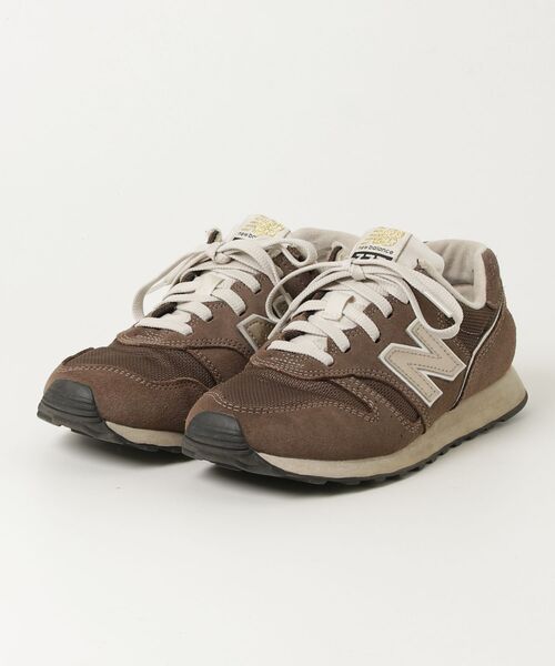 【新品未使用品】New Balance1906 スニーカーブラウン24.5cm New Balance（ニューバランス） ローカットスニーカー 24.5cm ダーク