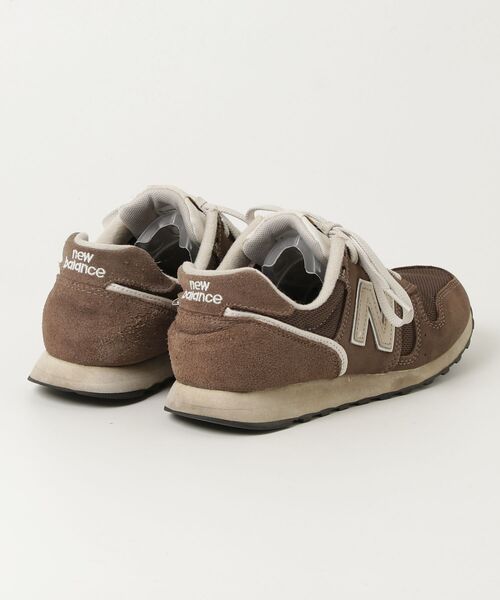 New Balance（ニューバランス） ローカットスニーカー 24.5cm ダーク