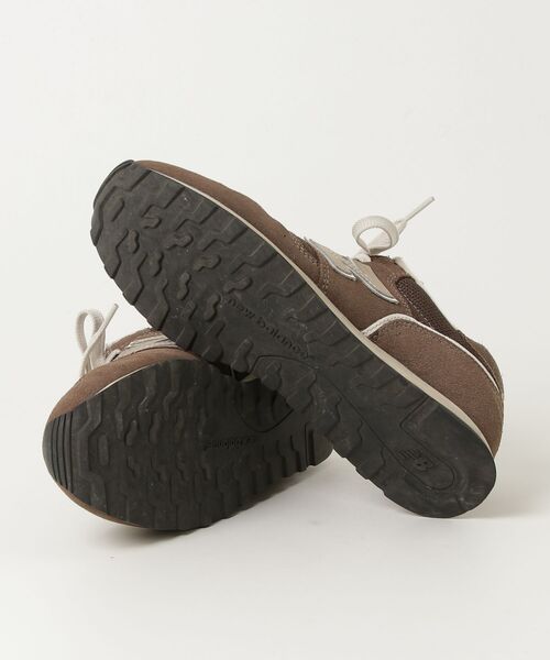 New Balance（ニューバランス） ローカットスニーカー 24.5cm ダーク