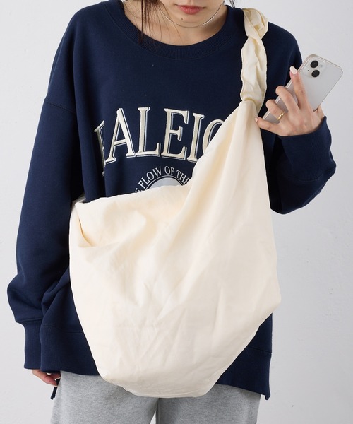 「CIAOPANIC TYPY」 ショルダーバッグ ONE SIZE アイボリー レディース_画像2