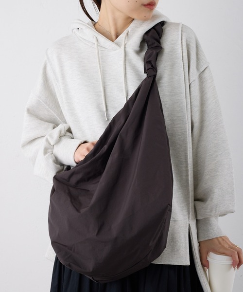 「CIAOPANIC TYPY」 ショルダーバッグ ONE SIZE アイボリー レディース_画像6