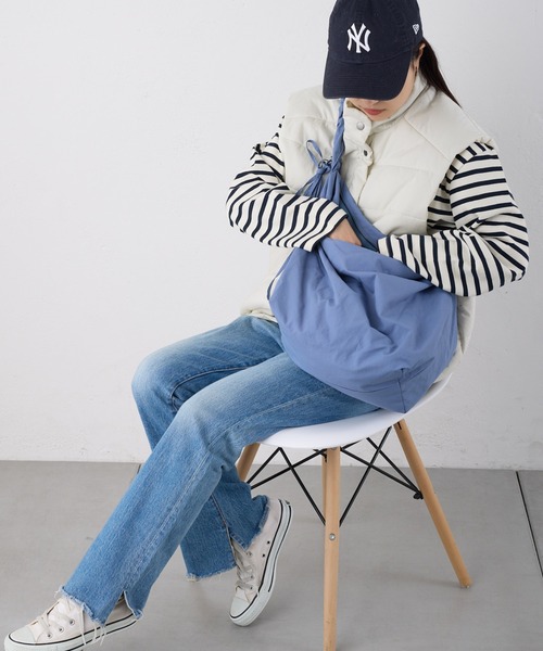 「CIAOPANIC TYPY」 ショルダーバッグ ONE SIZE アイボリー レディース_画像9