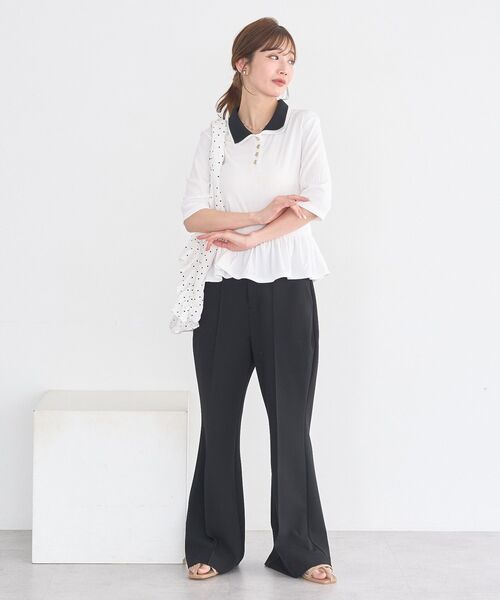earth music&ecology（アース ミュージック＆エコロジー） tシャツ 