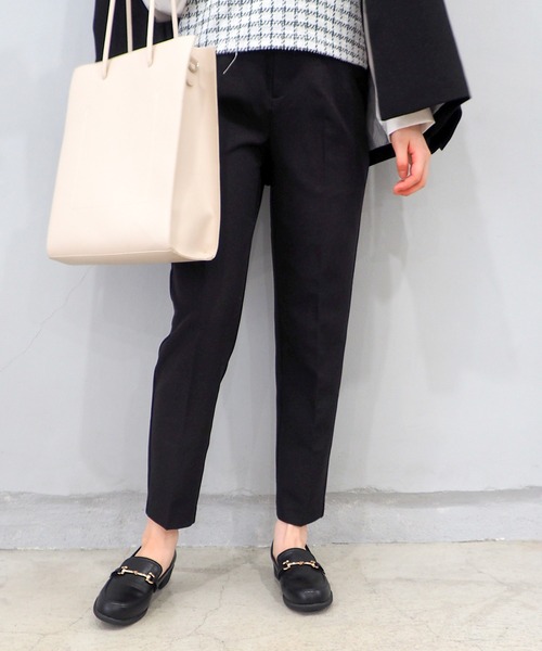 「byあしながおじさん」 シューズ 23.5cm ブラック レディース_画像9