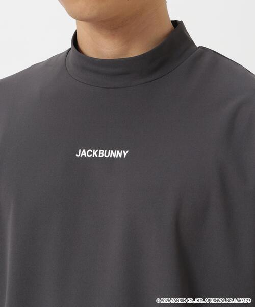 Jack Bunny!!（ジャックバニー） tシャツ 「マイメロディ・クロミ