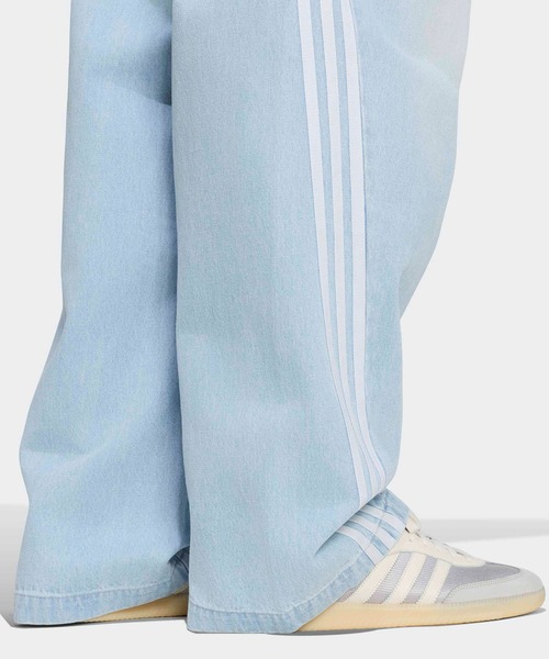 adidas（アディダス） ジーンズ メンズ レディース : ZOZOTOWN Yahoo