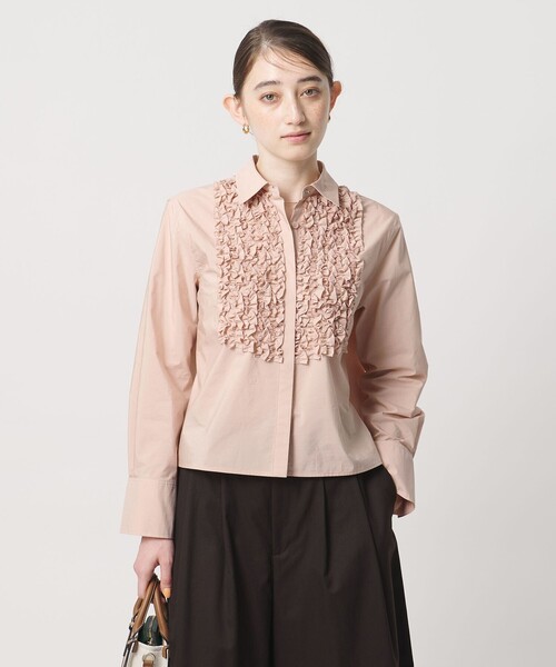 UNITED ARROWS（ユナイテッドアローズ） ブラウス シャツ ファブリカ