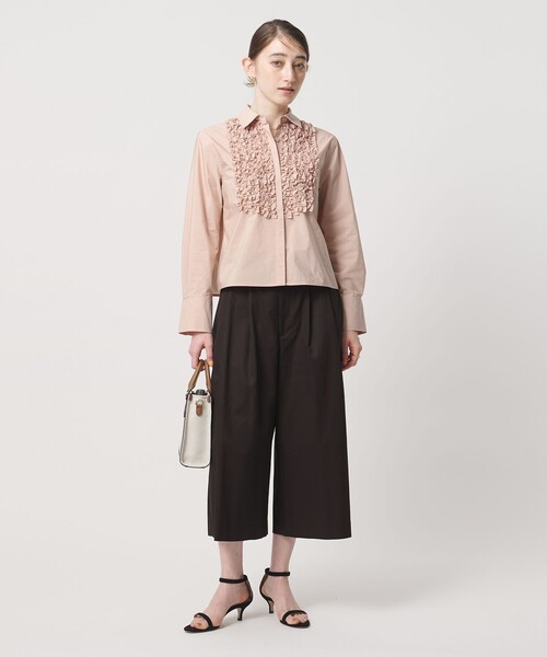 UNITED ARROWS（ユナイテッドアローズ） ブラウス シャツ ファブリカ