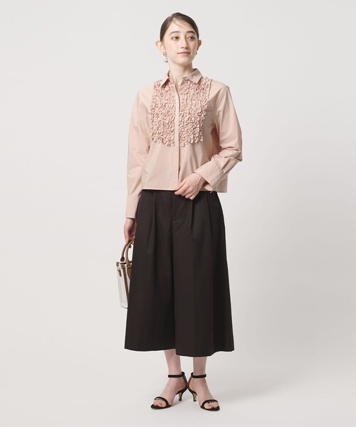 UNITED ARROWS（ユナイテッドアローズ） ブラウス シャツ ファブリカ