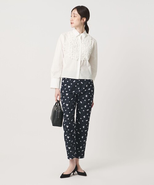 UNITED ARROWS（ユナイテッドアローズ） ブラウス シャツ ファブリカ