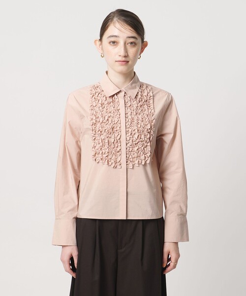 UNITED ARROWS（ユナイテッドアローズ） ブラウス シャツ ファブリカ