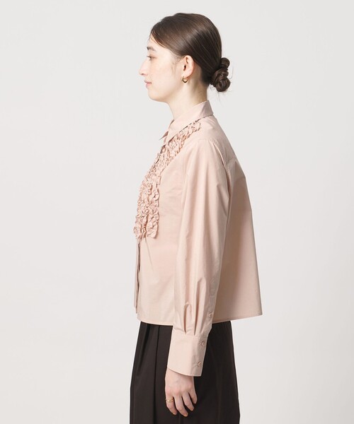 UNITED ARROWS（ユナイテッドアローズ） ブラウス シャツ ファブリカ