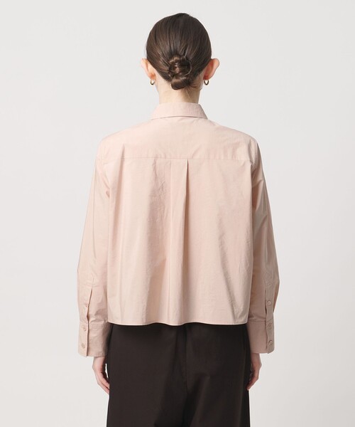 UNITED ARROWS（ユナイテッドアローズ） ブラウス シャツ ファブリカ
