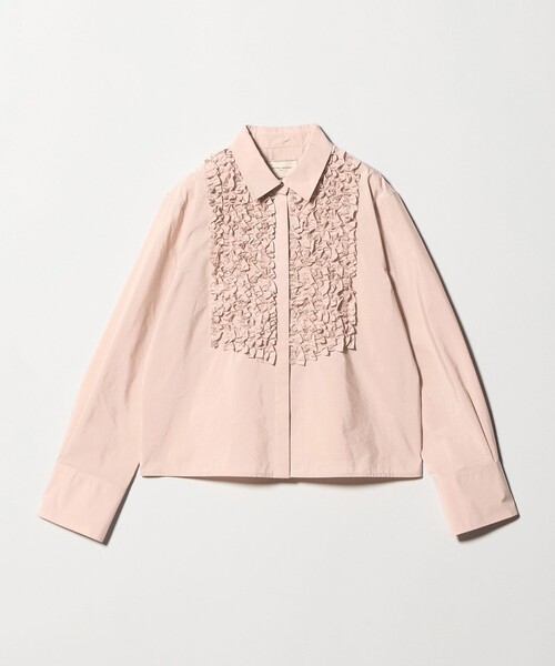 UNITED ARROWS（ユナイテッドアローズ） ブラウス シャツ ファブリカ 