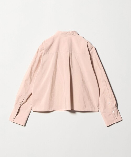UNITED ARROWS（ユナイテッドアローズ） ブラウス シャツ ファブリカ