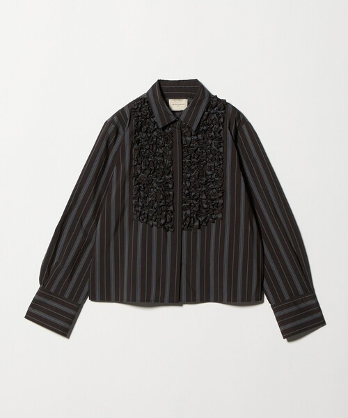 UNITED ARROWS（ユナイテッドアローズ） ブラウス シャツ ファブリカ