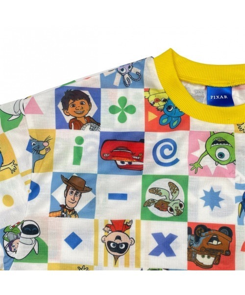 Disney（ディズニー） tシャツ 4/24(金)発売「Sophitica×tsumashi1118