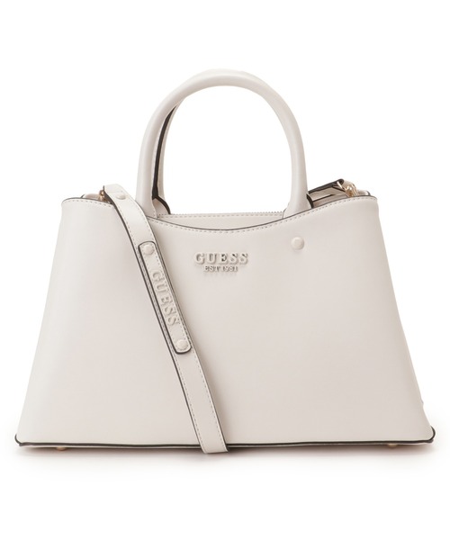 ✨GUESS　2WAYバック　FQ696305　未使用品✨うるま市田場✨ GUESS（ゲス） 2WAYバッグ ONE SIZE ストーン レディース : ZOZOTOWN