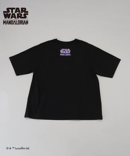 212 KITCHEN STORE Tシャツ マンダロリアン 「STAR WARS スター